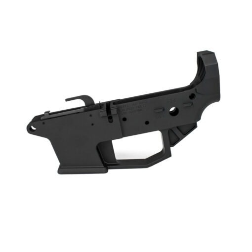 Angstadt Arms 9mm Lower Receiver