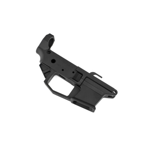 Angstadt Arms AR-9 Lower Receiver 0940