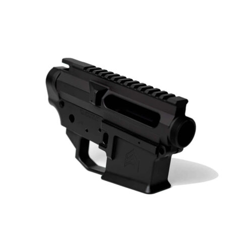Angstadt Arms 5.56 Matched Receiver Set