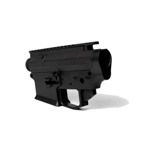 Angstadt Arms 5.56 Matched Receiver Set
