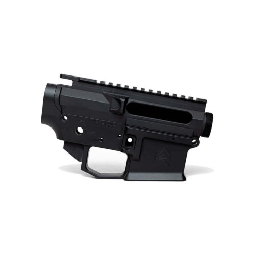 Angstadt Arms 5.56 Matched Receiver Set