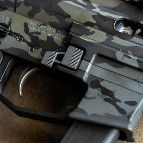 Angstadt Arms EMT-9 PCC Trigger