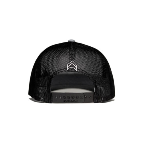 Angstadt Arms Heather Grey Hat