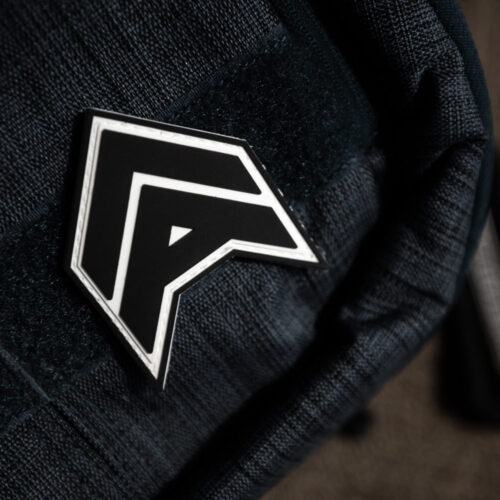 Angstadt Arms Logo Patch