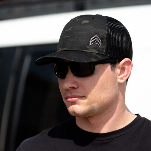 Angstadt Arms MultiCam Black Hat