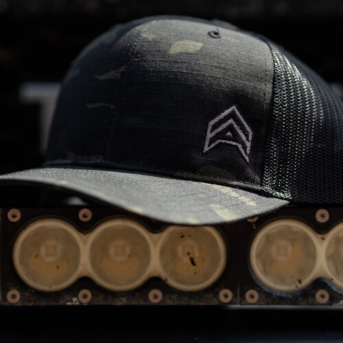 Angstadt Arms MultiCam Black Hat