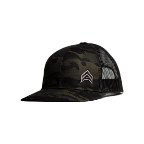 Angstadt Arms MultiCam Black Hat