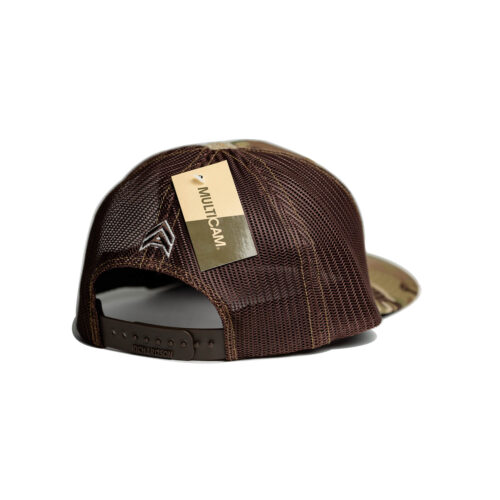 Angstadt Arms Multicam Hat