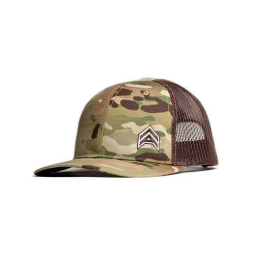 Angstadt Arms Multicam Hat