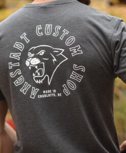 Angstadt Custom Shop T-Shirt