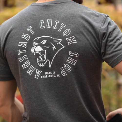 Angstadt Custom Shop T-Shirt