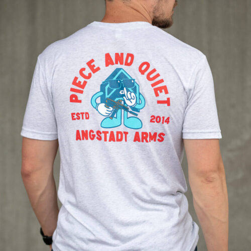 Funny Gun Shirt