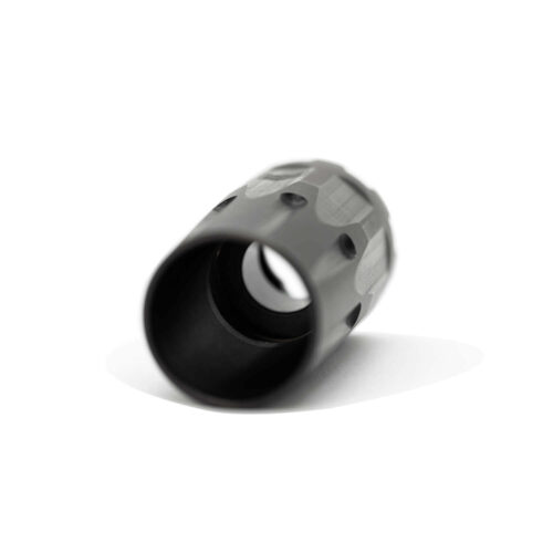 9mm 3-Lug Blast Shield