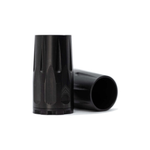 9mm 3-Lug Blast Shield