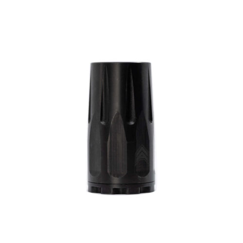9mm 3-Lug Blast Shield