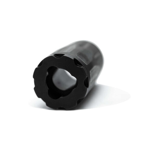 9mm 3-Lug Blast Shield