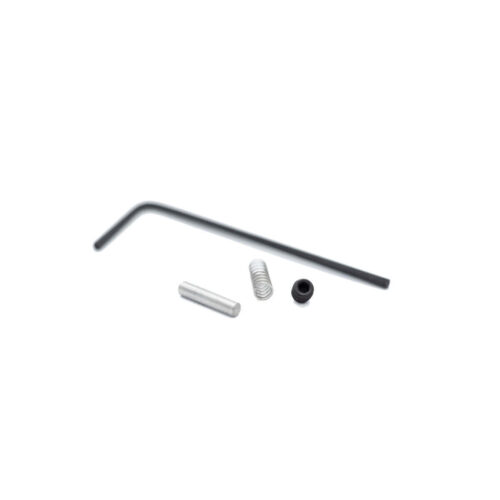 Bolt Catch Spring Kit
