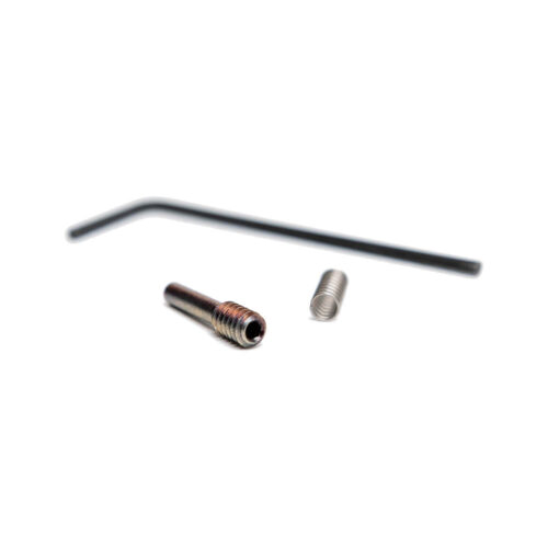 Bolt Catch Spring Kit