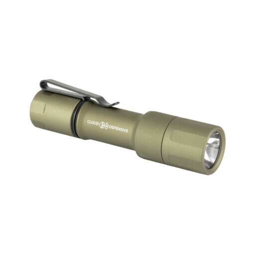 Cloud Defensive MCH-HC Dual Fuel Light FDE