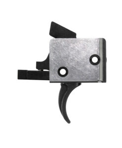 CMC AR5 Two Stage Curved Trigger 4.5lb