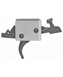CMC AR5 Two Stage Curved Trigger 2lb