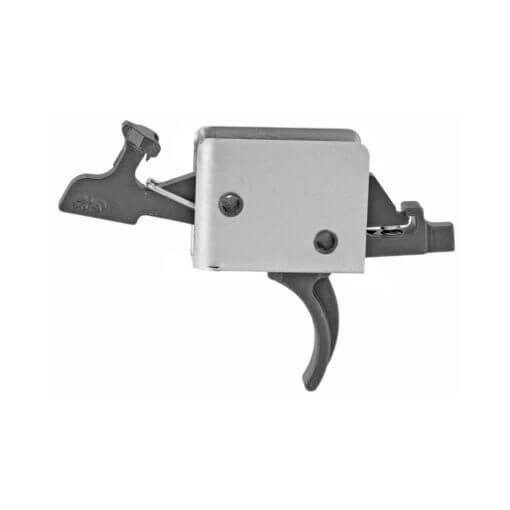 CMC AR5 Two Stage Curved Trigger 2lb