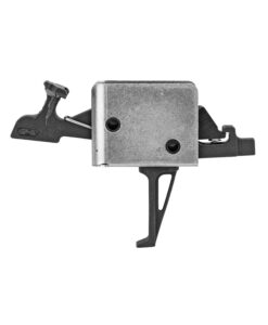 CMC AR15 Two Stage Flat Trigger 2.2lb