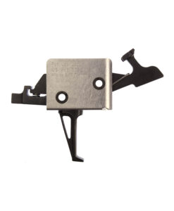 CMC AR15/AR10 Two Stage Flat Trigger 2/4