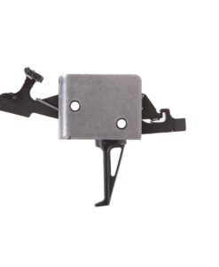 CMC AR15/AR10 Two Stage Flat Trigger