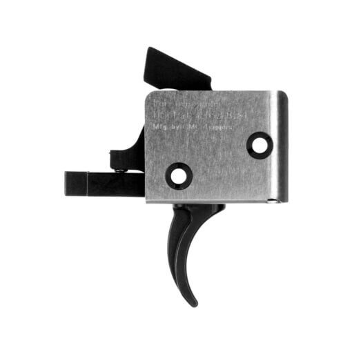 CMC AR15 Curved Trigger 6.5lb