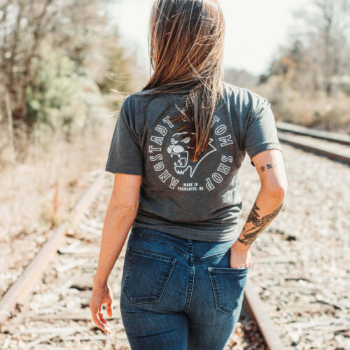 Custom Shop T-Shirt