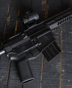 Dead Foot Arms SCW 2.5 AR15 5.56 Rifle Caliber Stock