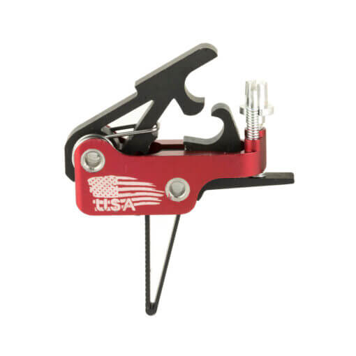 Elftmann Tactical 3-Gun Drop-In Trigger Straight Bow