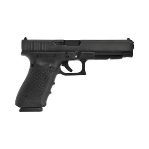 GLOCK 41 Gen4 45 ACP 13rd MOS Compact