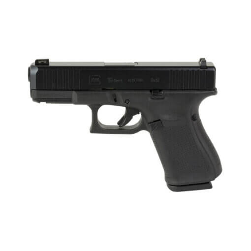 GLOCK 19 Ameriglo Ultimate Carry Night Sights 10rd