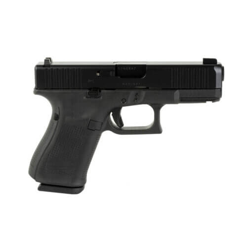 GLOCK 19 Ameriglo Ultimate Carry Night Sights 15rd