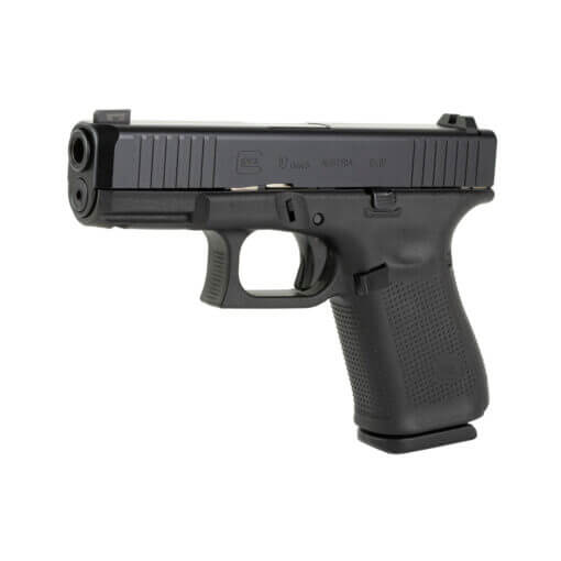 GLOCK 19 Ameriglo Ultimate Carry Night Sights 15rd