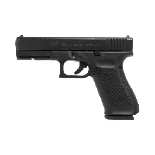 GLOCK 20 Gen5 MOS 10mm 15rd 3 Mags