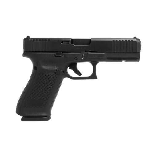 GLOCK 21 Gen5 MOS 45 ACP 10rd 3 Mags