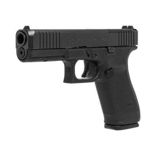 GLOCK 21 Gen5 MOS 45 ACP 13rd 3 Mags