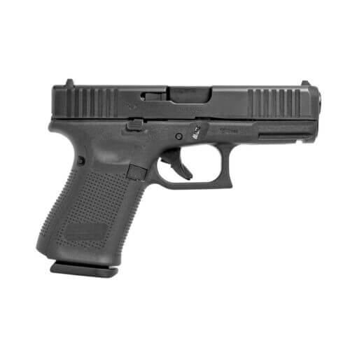 GLOCK 23 Gen5 40 S&W 13rd FS