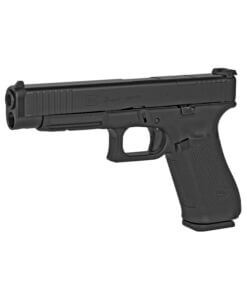 GLOCK 34 Gen5 9mm 10rd MOS with FS