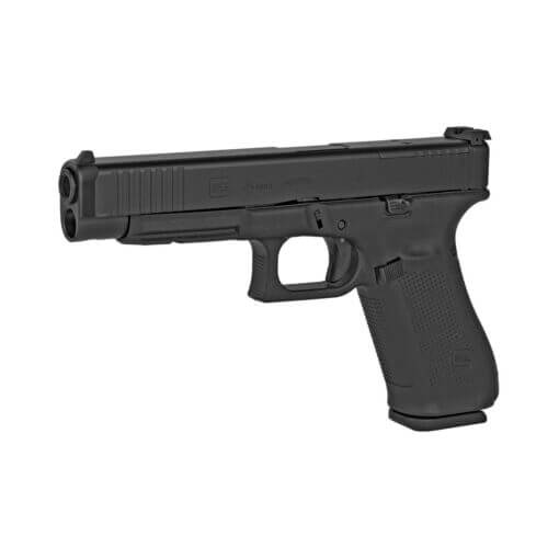 GLOCK 34 Gen5 9mm 10rd MOS with FS