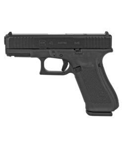 GLOCK 45 9mm 10rd 3 Mags MOS FS