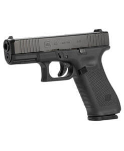 GLOCK 45 9mm 10rd 3 Mags FS