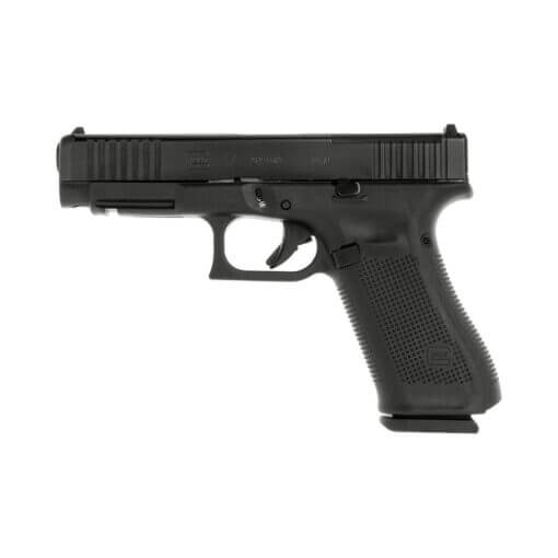 GLOCK 47 Gen5 MOS 9mm 10rd 3 Mags FS