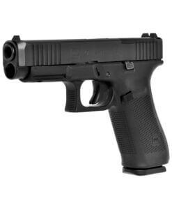 GLOCK 47 Gen5 MOS 9mm 10rd 3 Mags FS