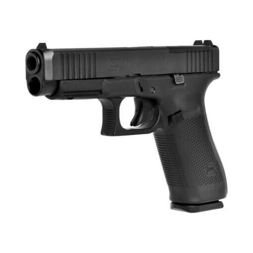 GLOCK 47 Gen5 MOS 9mm 10rd 3 Mags FS