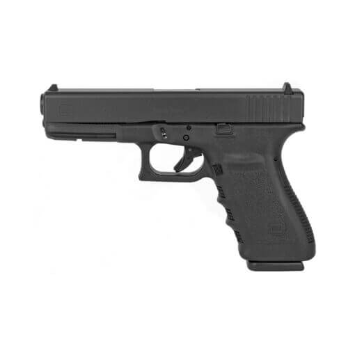 GLOCK 20SF Gen3 10mm 10rd