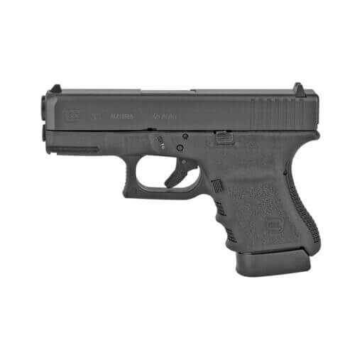 GLOCK 30SF Gen3 45 ACP 10rd